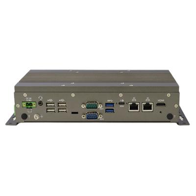PicoSYS 2613 Embedded PC, Intel Core i3-N305, 16GB, 256GB
