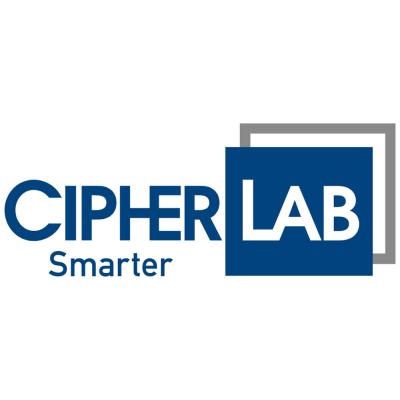 Cipherlab RS51 Akku, 5200mAh, mit NFC Antenne