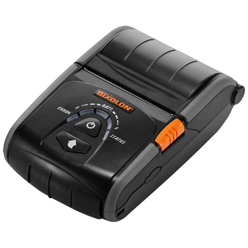 Bixolon SPP-R200IIIPLUS, 8 Punkte/mm (203dpi), USB, RS232, BT (iOS, 5.0)