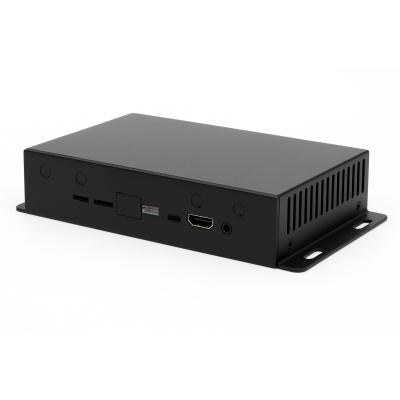 PicoSYS 2990 Embedded PC, Rockchip RK3588, 4GB, 32GB eMMC