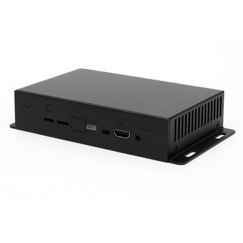 PicoSYS 2990 Embedded PC, Rockchip RK3588, 4GB, 32GB eMMC