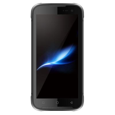 Bluebird EF551 - 2D SE5500, (5,5''), 8GB/128GB, 4350mAh, Android 12