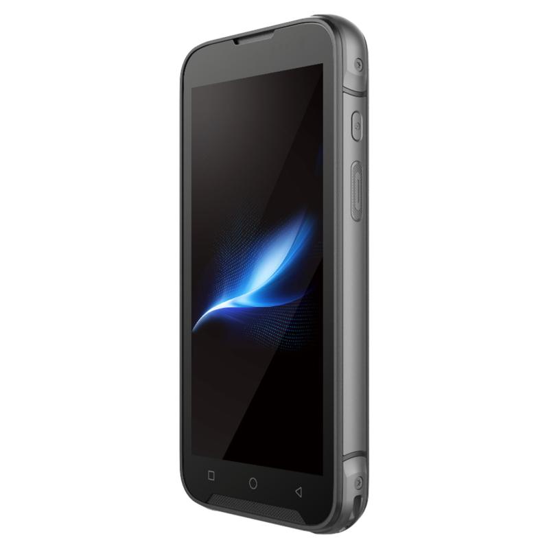 Bluebird EF551 - 2D SE5500, (5,5''), 8GB/128GB, 4350mAh, Android 12