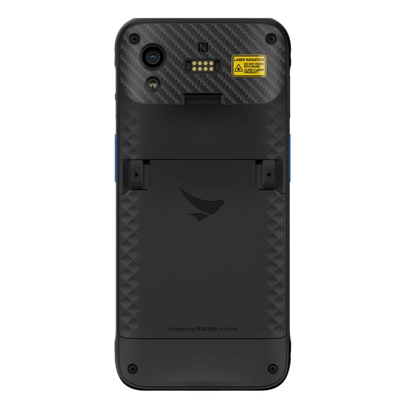 Bluebird S20 - 2D SE4710, (6''), 8GB/128GB, 4000mAh, Android 13 GMS