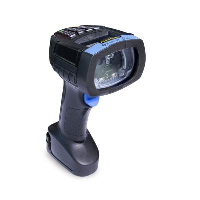 Datalogic PowerScan 9600 RFID, UHF (865 MHz - 868 MHz), BT, 2D, RFID, DC, BT, Multi-IF, RB, schwarz,