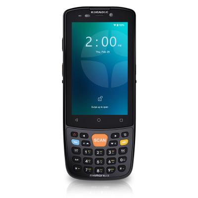 Datalogic Memor K20, 2D, Area Imager, 10,5cm (4''), RTC, USB-C, BT (BLE), WLAN, NFC, Android, GMS, s