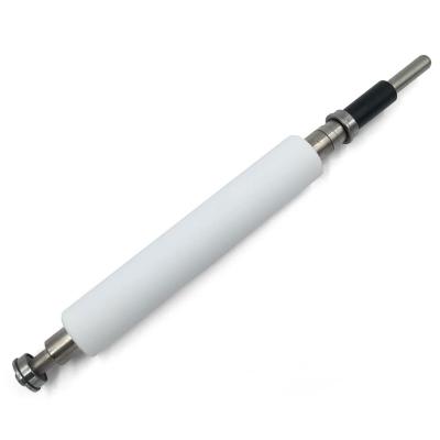 Platen Roller, passend für: ZT610, ZT610R