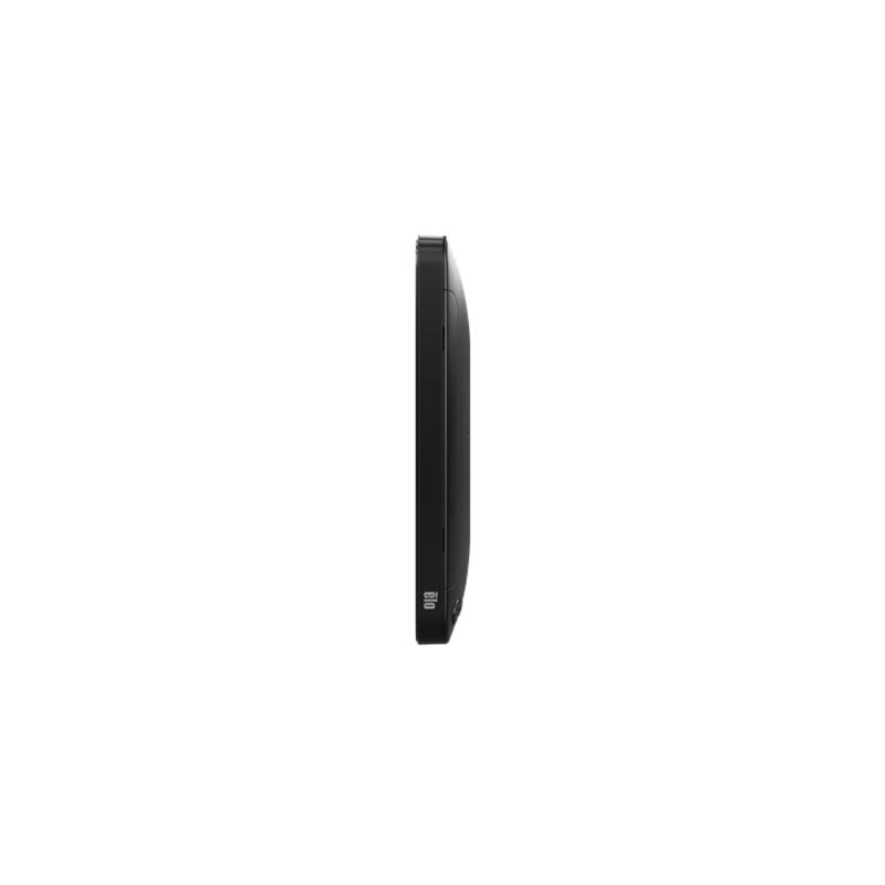 Elo 1004L, No Stand, 25,7cm (10,1''), Projected Capacitive, 10 TP, USB-C, Kit, schwarz