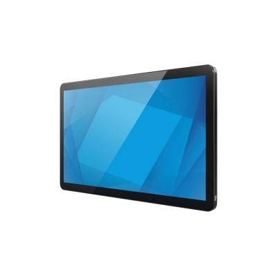 Elo 1304L, No Stand, 33,8cm (13,3''), Projected Capacitive, 10 TP, Full HD, USB, USB-C, Kit, schwarz