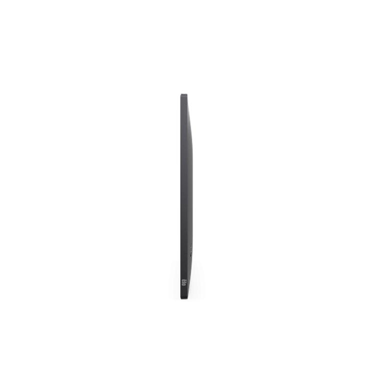 Elo 1504LS , 38,1cm (15''), Projected Capacitive, 10 TP, Full HD, USB-C, Kit, grau