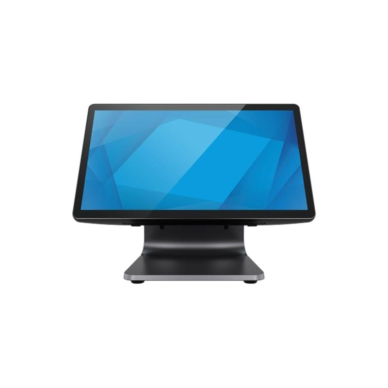 Elo E-Series 3, 16GB RAM, 256GB SSD, WiFi, 39,6cm (15,6''), Full HD, USB-C, RS232, BT, LAN, Win11IoT