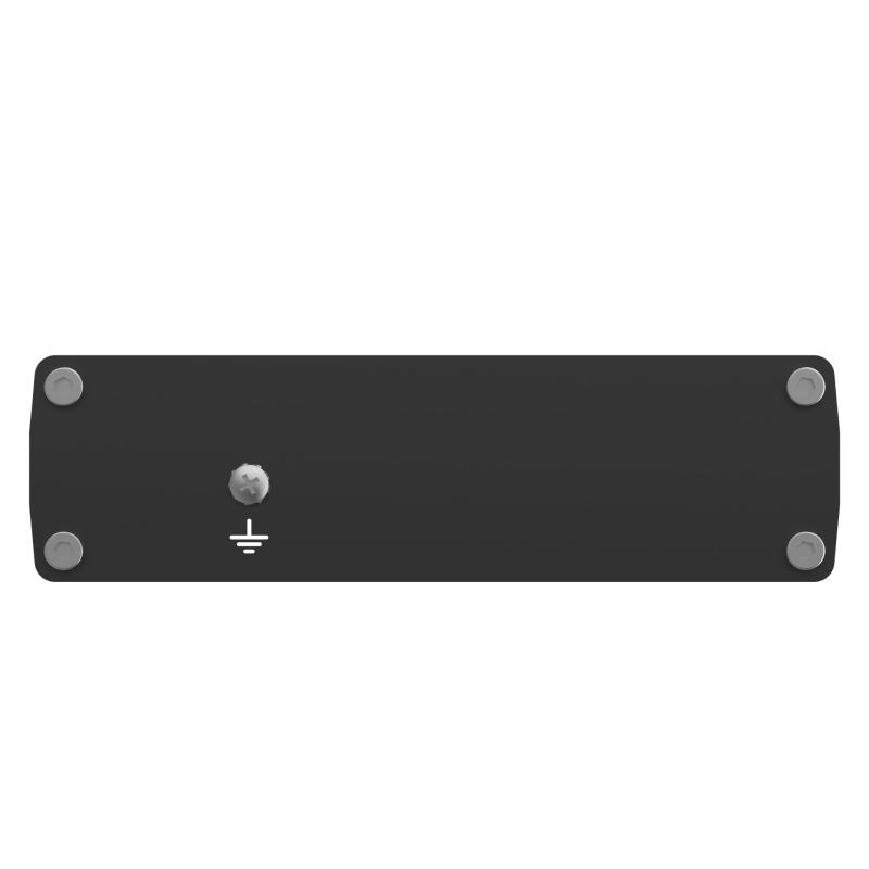 Teltonika TSW100 Industrial Unmanaged PoE+ Switch