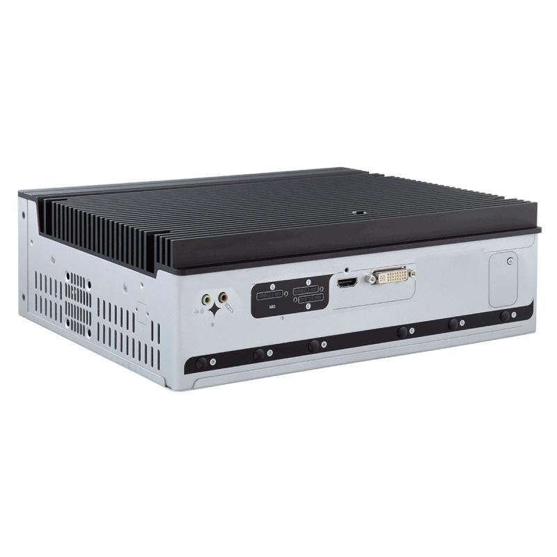 PicoSYS 2621-i9 Vehicle-PC, Core i9-14900T, 16GB, 256GB SSD