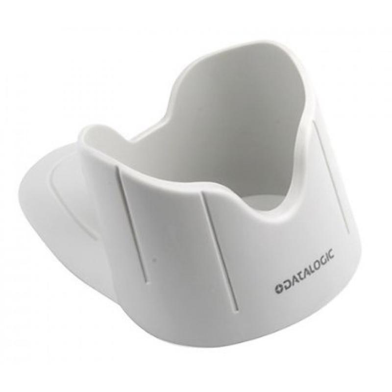 Datalogic Gryphon I D4130/D4430 Wand-/Tischhalter, weiß