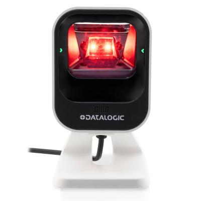 Datalogic Magellan900i, 2D, USB, Multi-IF, Kit (USB), weiß