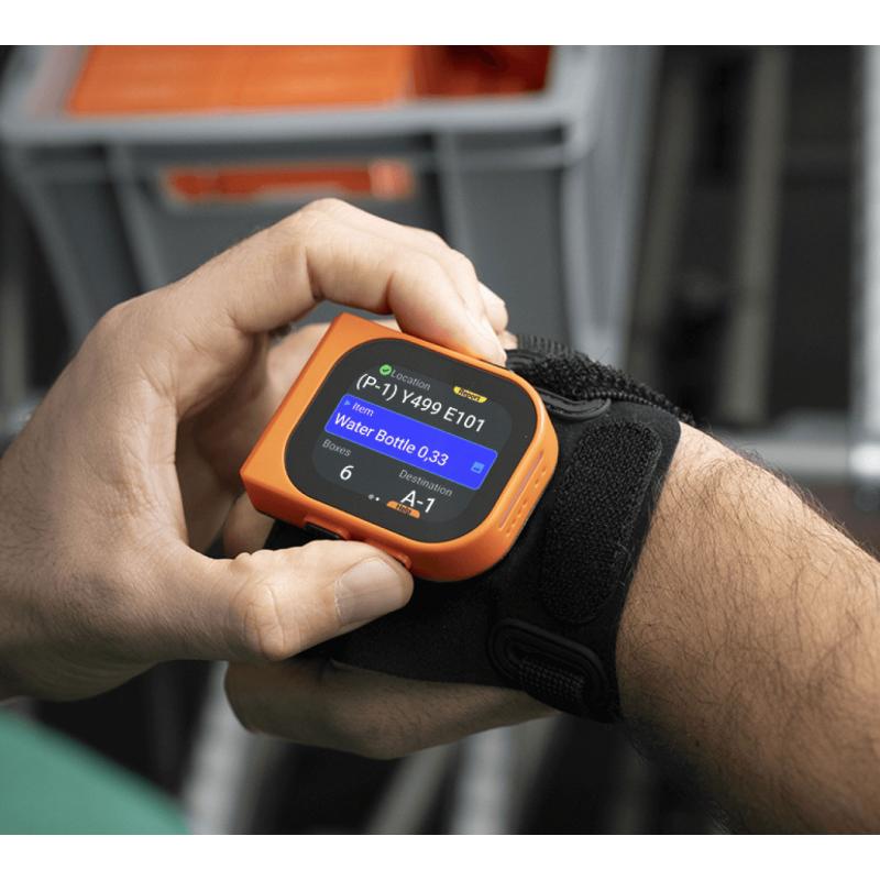 ProGlove MAI-Care and Control-5 Years-EU - MOQ 50 Stück