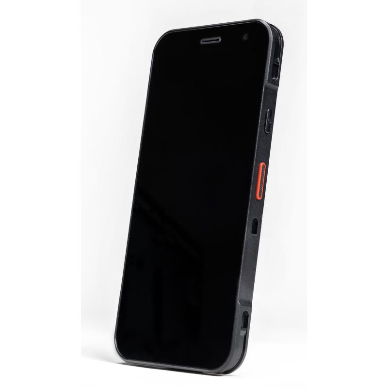 Honeywell CT32, Projected Capacitive, hot-swap, PTT, USB-C, BT (BLE), NFC, Android, GMS, schwarz