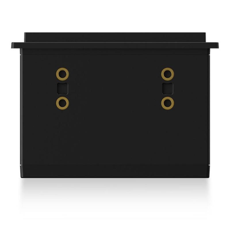 Newland FM3281-NFC-28, 2D, Fixmount, RS232-Kit