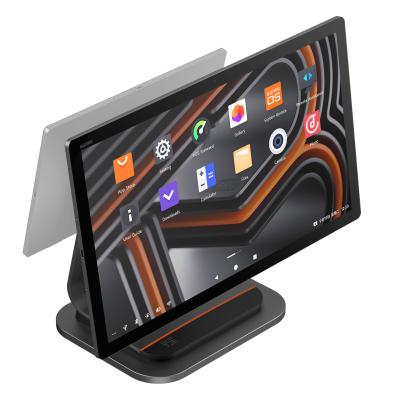 Sunmi T3 Pro, (15,6'') Full HD, Sunmi OS (A13) - USB, USB-C, BT, Ethernet, WLAN, NFC