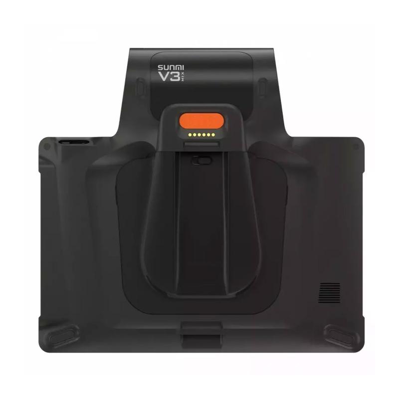Sunmi V3 Mix, (10,1''), GPS, Scanner (2D), BT (BLE), WLAN, 4G, A13 GMS