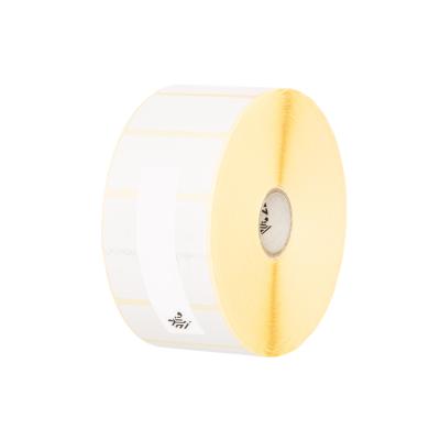 Zebra Z-Select 2000T, Etikettenrolle, Normalpapier, matt beschichtet, Midrange/High End, 64x25mm