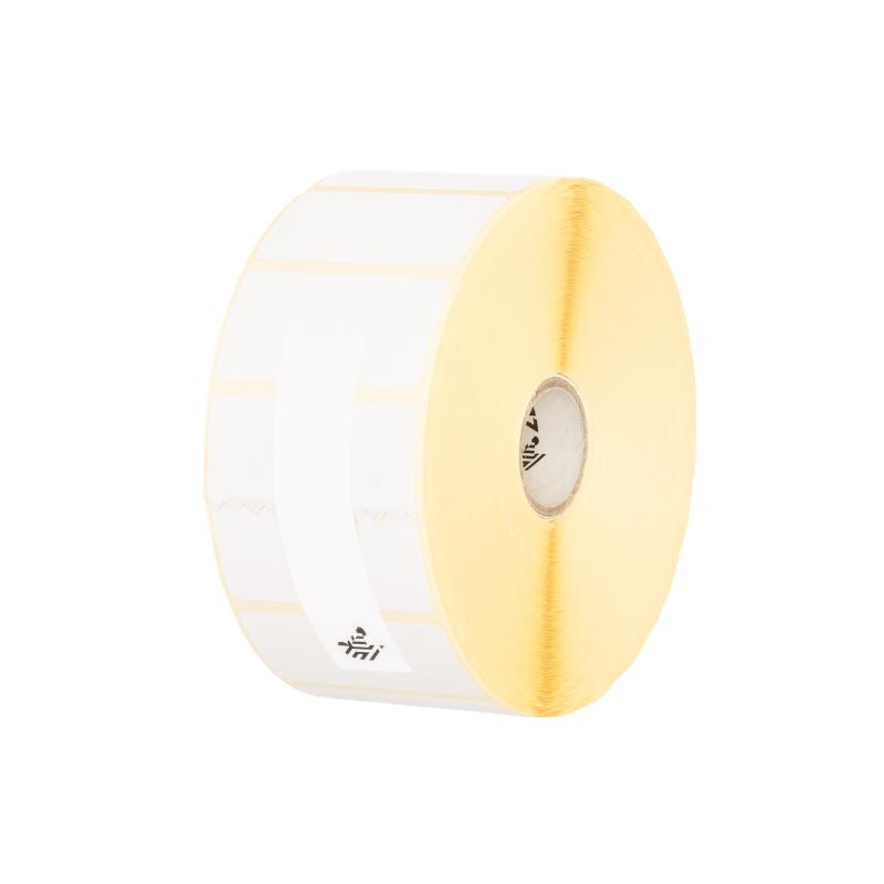 Zebra Z-Select 2000T, Etikettenrolle, Normalpapier, matt beschichtet, Midrange/High End, 64x25mm