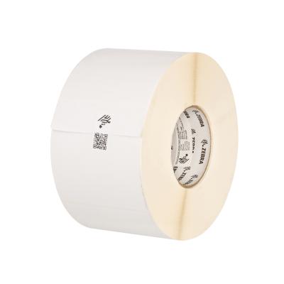 Zebra 8000T ALL-TEMP, SAMPLE5024,8x8mm