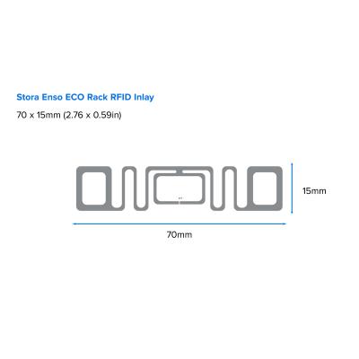 1x Zebra Etikettenrolle ZIPRT3016340 (MOQ 1)
