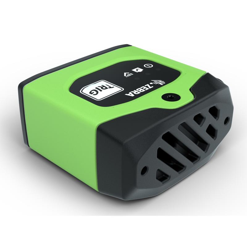 Zebra FS10 fixed Industrial, DPM mit Standard Decoder