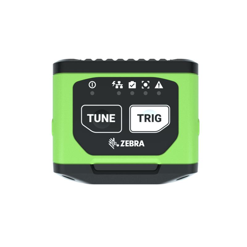 Zebra FS40, 2,3MP, SR, DPM Decoder, PoE, Auto Fokus, rote Beleuchtung