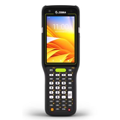 Zebra MC3450, SE58, 38 Tasten, 6GB RAM, 128GB, WAN, 5G/LTE, GPS, LAN, WIFI 6E, ONE SIM + eSIM