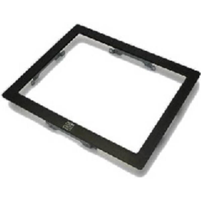 Elo Aluminium-Montagerahmen (Kit) für 1541L, schwarz