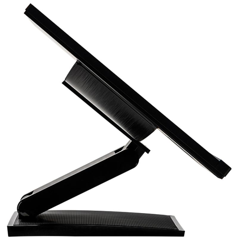 iiyama ProLite T2454MSC-B2AG, 23,6", Projected Capacitive, Multi Touch, Antiglare, Full HD, schwarz