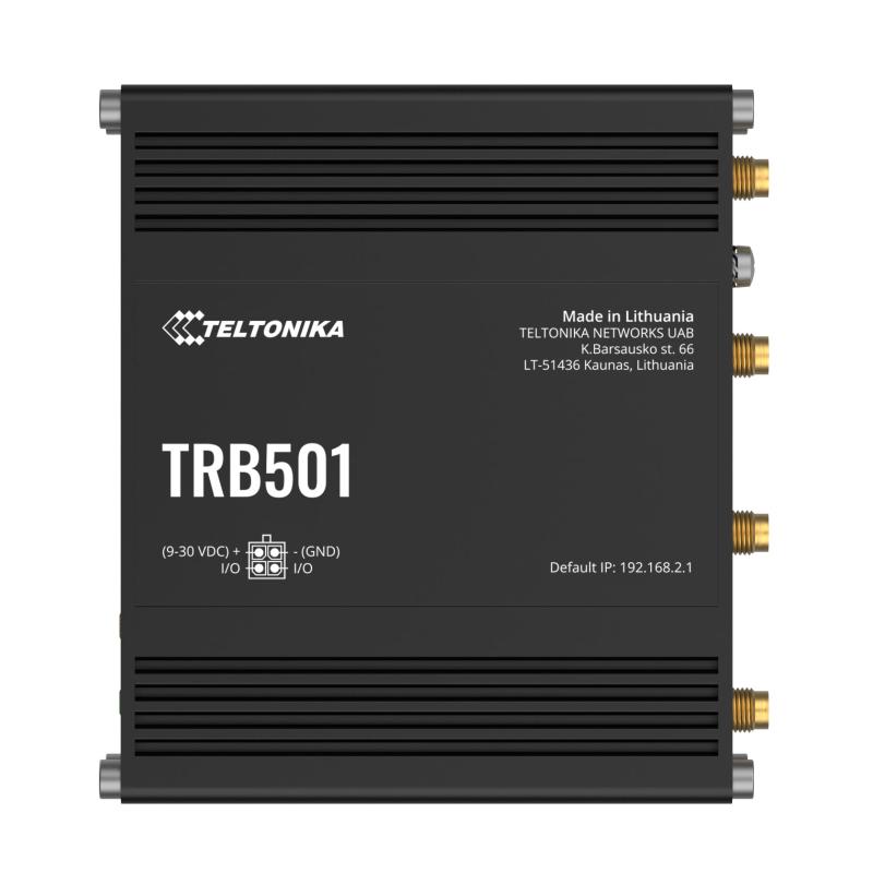 Teltonika TRB501 Industrielles 5G-Gateway