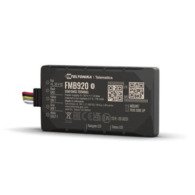 Teltonika FMB920 2G Basic Tracker