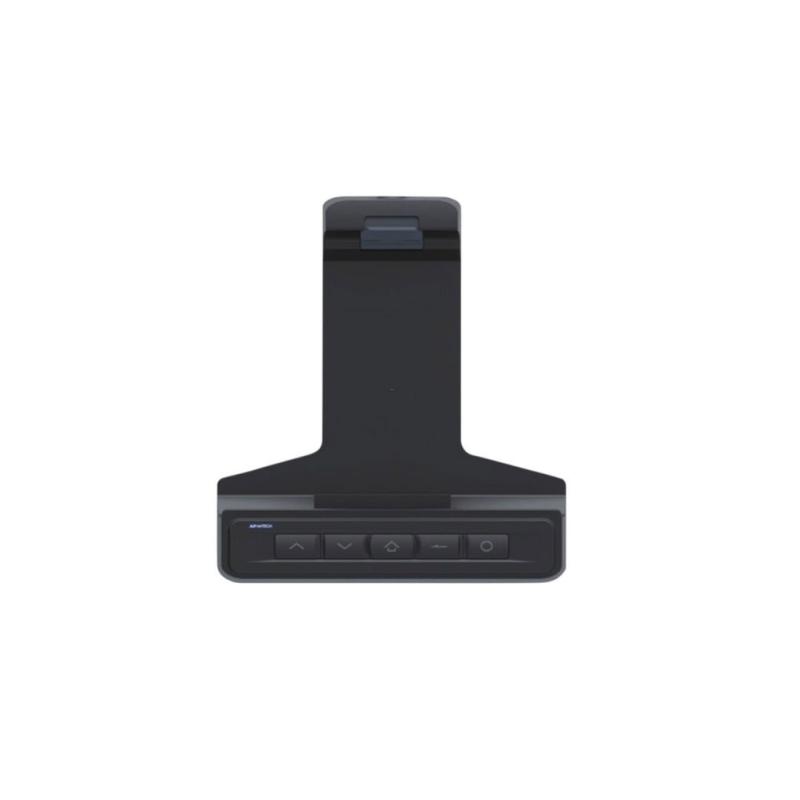Advantech Vehicle Dock Full I/O für AIM 68H / 68S / 78H, CAN BUS, D I/O, RS232,RS485, USB, Strom