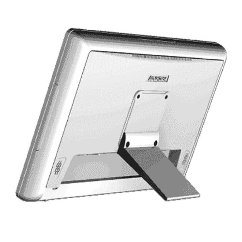 Desktop Standfu&szlig;, Silber, passend f&uuml;r: UTC120, UTC-315, UTC318, UTC320&nbsp;