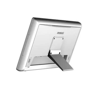 Desktop Standfu&szlig;, Silber, passend f&uuml;r: UTC115, UTC315