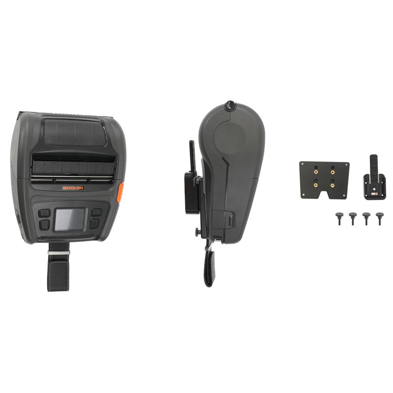 Passive Halterung mit MultiMoveClip, passend f&uuml;r: XM7-40