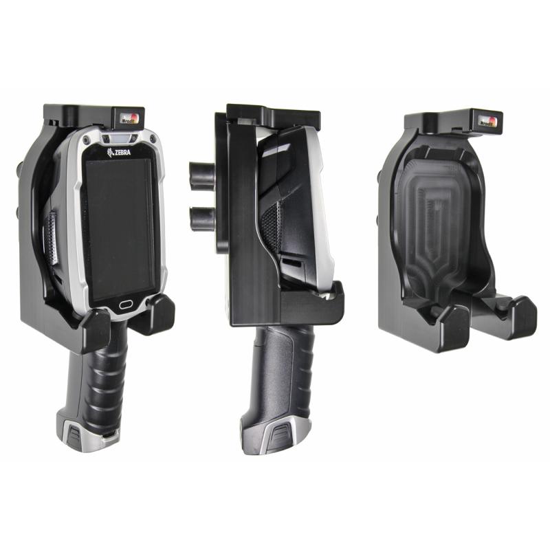 Halterung, vibrationsbest&auml;ndig, passend f&uuml;r: TC8000