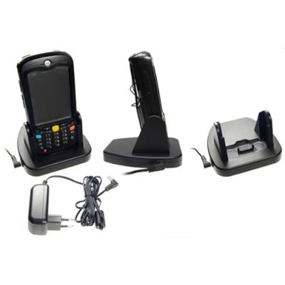 Ladestation, inkl.: Netzteil (EU), passend f&uuml;r: MC67