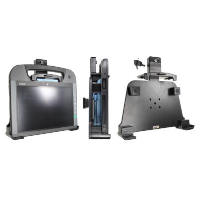 Halterung, Kugelgelenk (Tilt Swivel), mit Verschluss, Schloss mit zwei Schl&uuml;sseln, passend f&uuml;r: RX10