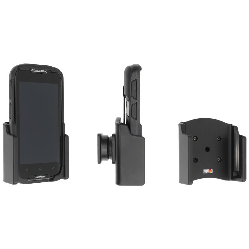 Halterung, Kugelgelenk (Tilt Swivel), passend f&uuml;r: Memor 10 (Schutzh&uuml;lle)