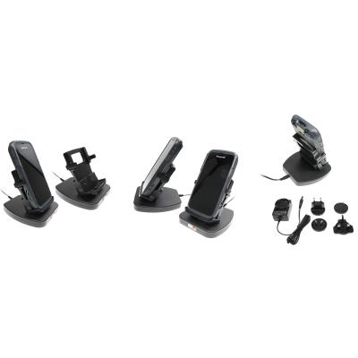 Ladestation, Gewicht: 315 g, 5 V, 2 A, inkl.: Netzteil, passend f&uuml;r: CT50, CT60