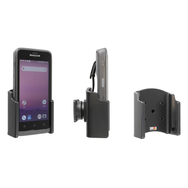 Brodit Passiv Halterung mit Kugelgelenk - Honeywell EDA51