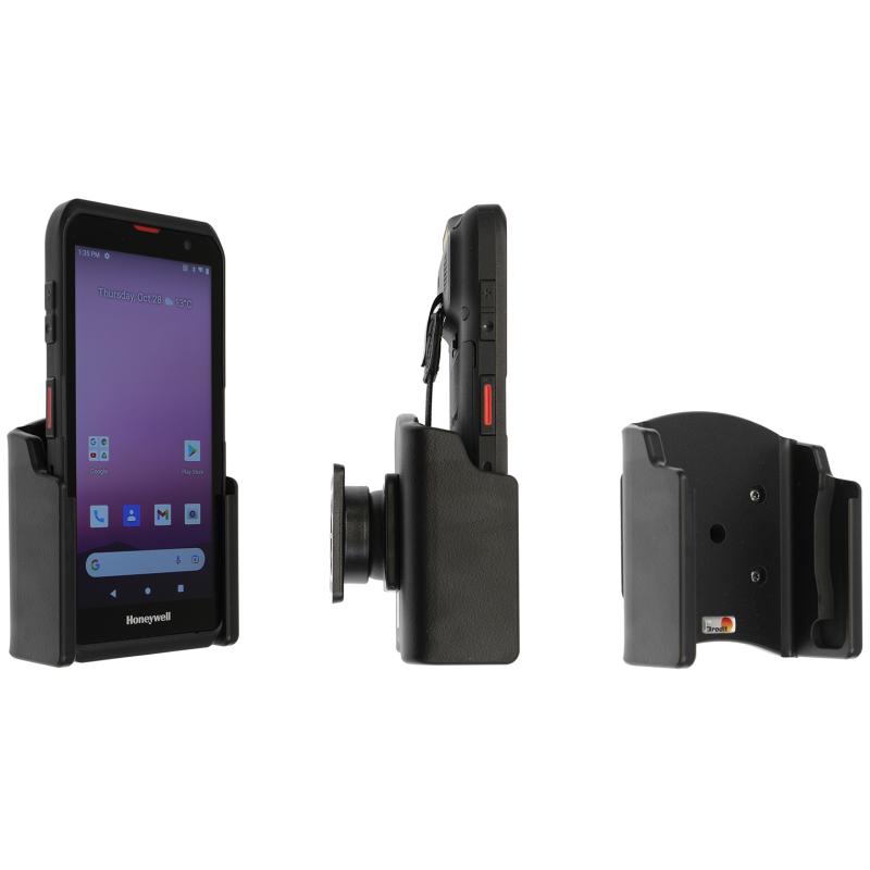 Brodit Passiv Halterung mit Kugelgelenk - Honeywell EDA52