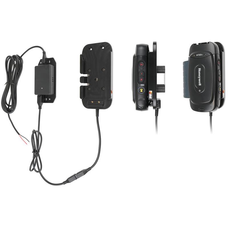 Brodit Aktiv Halterung f&uuml;r eine feste Installation - Honeywell A720x