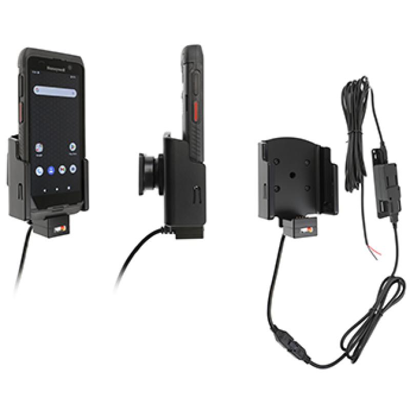 Brodit Aktiv Halterung f&uuml;r eine feste Installation - Honeywell CT47