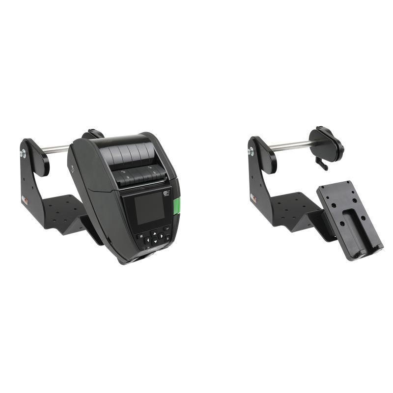 Brodit Befestigung - TSC Alpha 40L