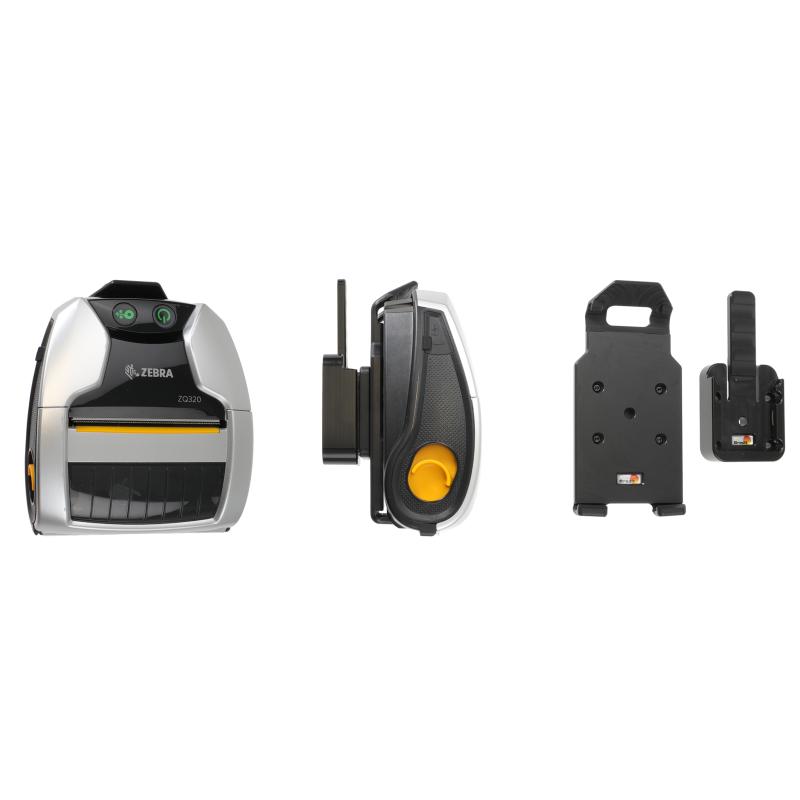 Brodit Halterung - Zebra ZQ320